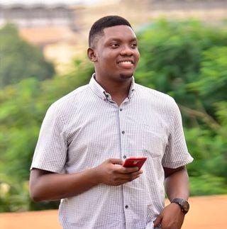 Profile Picture of Quashie Benjamin (@benjamin.quashie.14) on Facebook