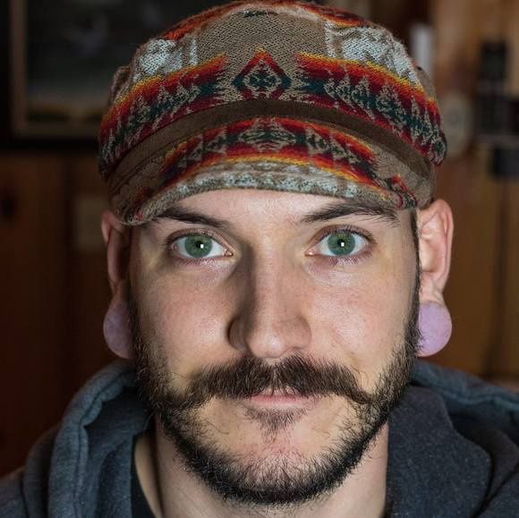 Profile Picture of John Litschert (@charlotteoptics) on Poshmark