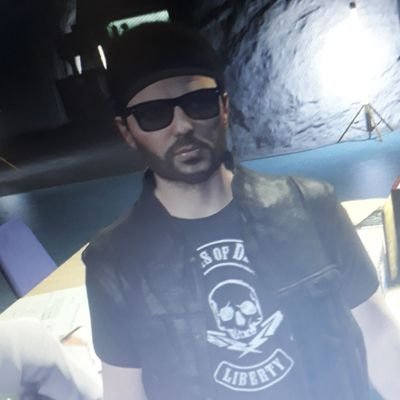 Profile Picture of Dan Helm (@DanHelm8) on Twitter