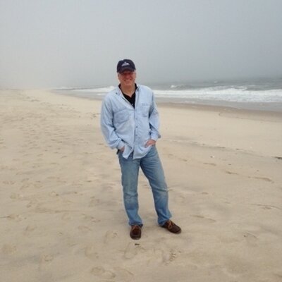 Profile Picture of Dan Martinsen (@dmart555NYC) on Twitter