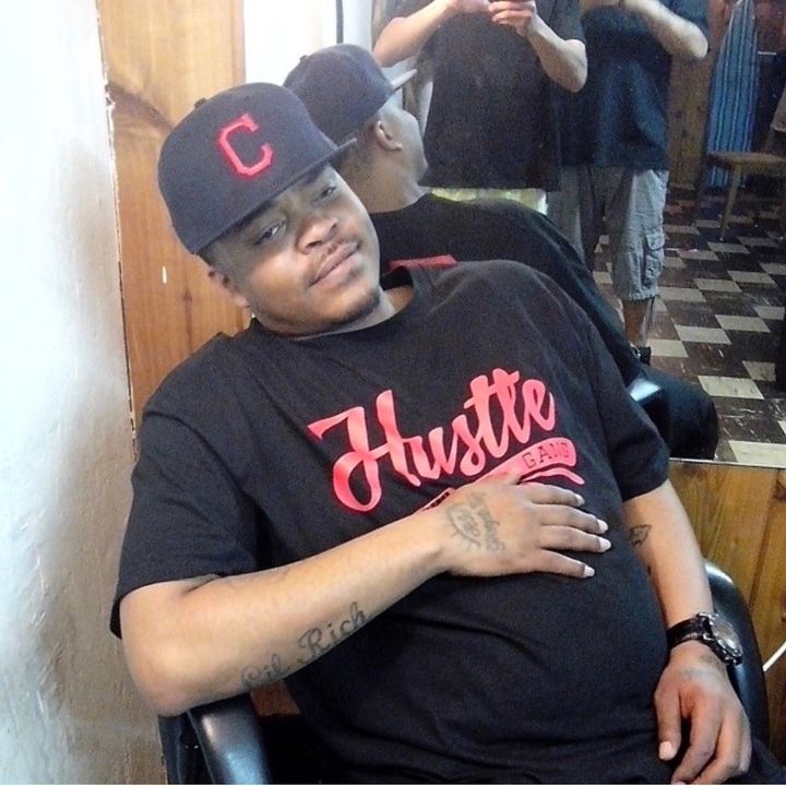 Profile Picture of Richard Kilpatrick (@rich.kilpat) on Tiktok