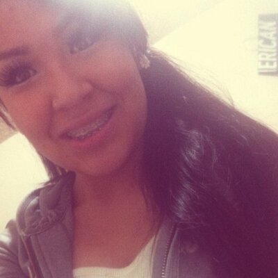 Profile Picture of Geena Sampson (@enasampson) on Twitter