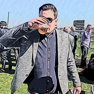 Profile Picture of Craig Gallagher (@jambogally) on Twitter