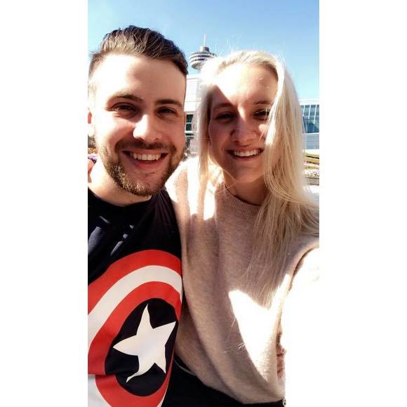 Profile Picture of Melanie Fillion (@melanie_fillion) on Poshmark