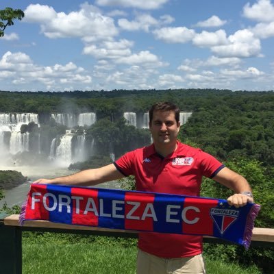 Profile Picture of André Pimentel JR (@andrepimenteljr) on Twitter