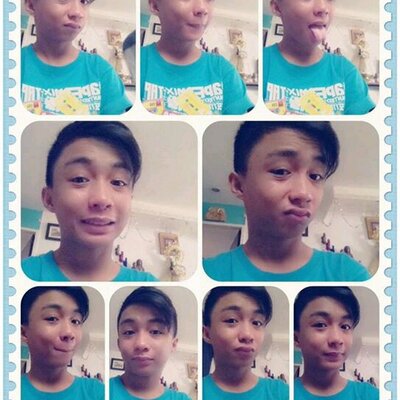 Profile Picture of Dexter Cabarloc (@CinderalLance) on Twitter