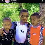 Profile Picture of Shella Charles (@shella.charles.2025) on Facebook