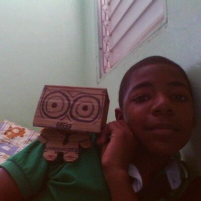 Profile Picture of Randy Javier (@randyjavier7) on Twitter