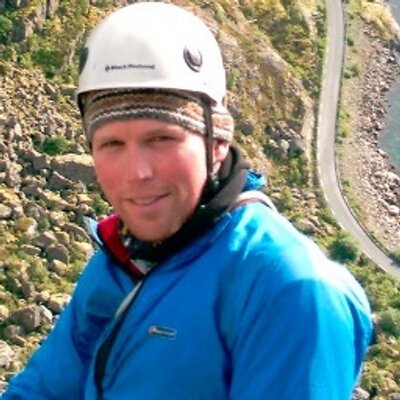 Jamie Barclay - Twitter Profile Picture of Jamie Barclay (@rockandrideUK) on Twitter