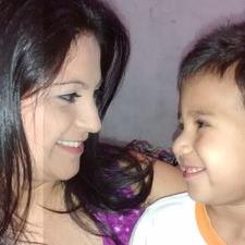 Profile Picture of Doris Villeda (@DorisVilleda) on Twitter