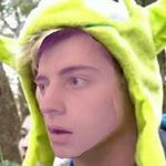 Profile Picture of 11/10 (@alex.myatt.spam) on Instagram