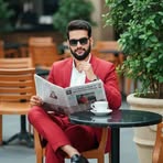 Profile Picture of Mannan Qureshi (@Mannan-Qureshi) on Facebook