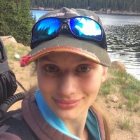 Profile Picture of Robyn Dahl (@robyn-dahl-3) on Quora