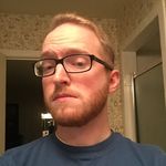 Profile Picture of John Schemmel (@salutamictorian) on Instagram