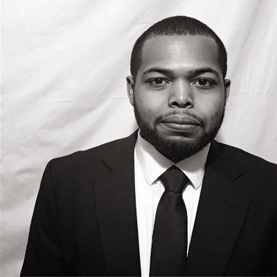 Profile Picture of Chris Harris (@CDewayneHarris_) on Twitter