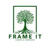 Profile Picture of   It's small, but it's nice... (@frameitlawnsandgardens) on Tiktok