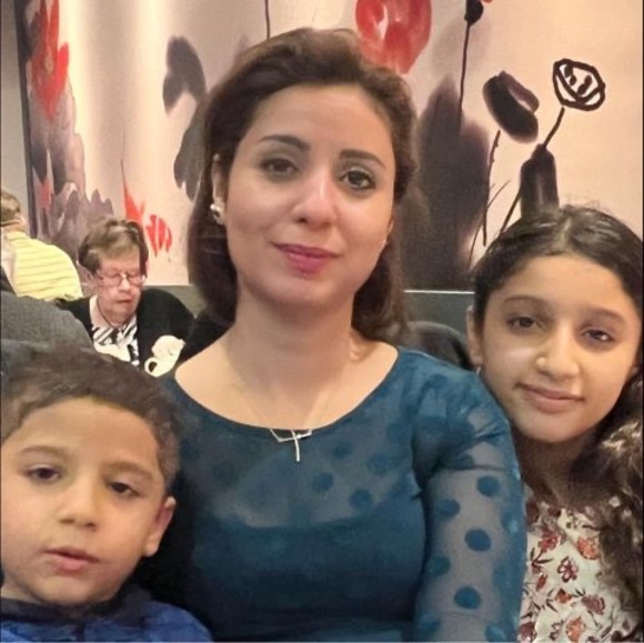 Marian Said - Poshmark Profile Picture of Marian Said (@marian_said) on Poshmark