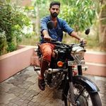Profile Picture of Mahesh Devan (@devanmahesh) on Instagram
