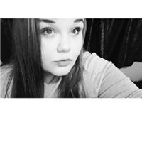 Profile Picture of Ariel Hughes (@ariel-hughes-9) on Quora
