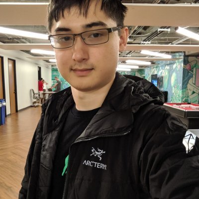 Profile Picture of Alexander Katz (@IMCryptochess) on Twitter