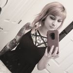 Profile Picture of 🌜Sylenia Jones🌛 (@demetrius_cross) on Instagram