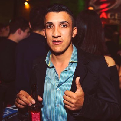 Profile Picture of Jonathan Domingos De Souza (@Jonatha27234035) on Twitter