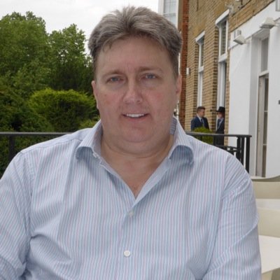 Profile Picture of Andrew Howells (@akhowells) on Twitter