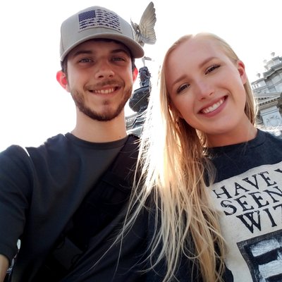 Profile Picture of Josh Campbell (@colt_pythons) on Twitter
