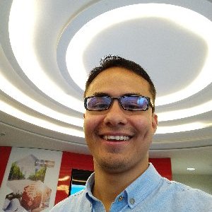 Profile Picture of Caleb Gonzales (@CalebGonzCord) on Twitter