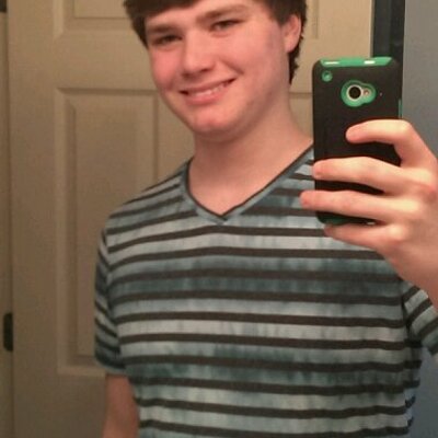 Profile Picture of Ben Lively (@BigBenjina) on Twitter
