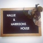 Profile Picture of Hallie&HarrisonsHouse (@hallie_and_harrisons_house) on Instagram