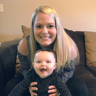 Profile Picture of Renae Davidson (@RenaeDavidson3) on Twitter