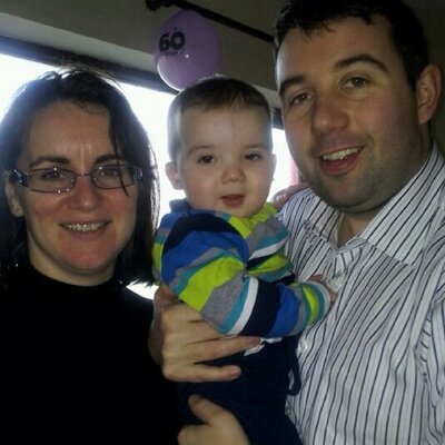 Profile Picture of Mike & Vanessa (@vanjackmike) on Twitter