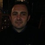 Profile Picture of Mark Hewitson (@hewitson78) on Instagram