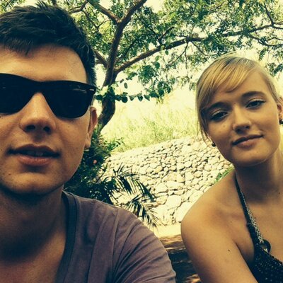 Profile Picture of Christian Unger (@ChrischanU9) on Twitter