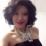 Profile Picture of Connie Zhu (@zhu_jing_8412) on Instagram