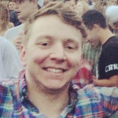 Profile Picture of CK (@ItsChrisLamb) on Twitter