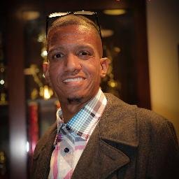 Dr Ahmad Thorpe - Twitter Profile Picture of Dr Ahmad Thorpe (@ahmad_thorpe) on Twitter