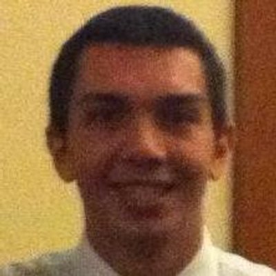 Profile Picture of Paul Pavlakos (@PavlakosPaul) on Twitter