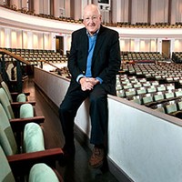 Profile Picture of James Maas (@james-maas-1) on Quora