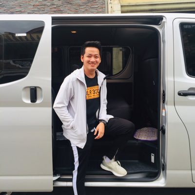 Profile Picture of Janroh Pineda (@JohnRowePineda) on Twitter