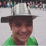 Profile Picture of Arnoldo E Salcedo (@arnoldo_salcedo) on Instagram