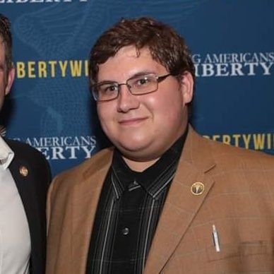 Profile Picture of Anthony Rudich (@ARudich96) on Twitter