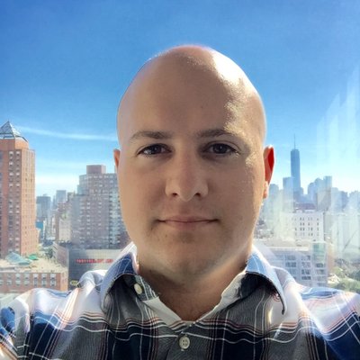 Profile Picture of Kevin Condouris (@kevcondo) on Twitter