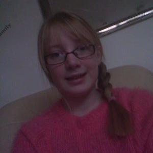 Profile Picture of Amy Hawkes (@hawkes2309) on Twitter