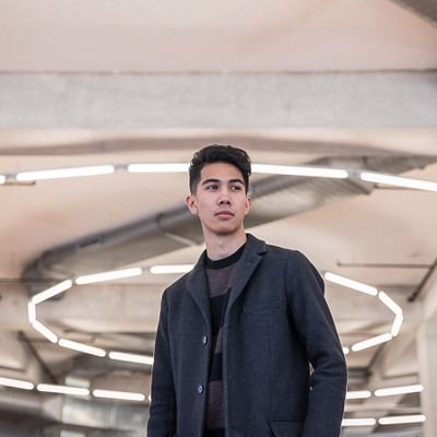 Profile Picture of Jeremy (@JerTheSauceBear) on Twitter