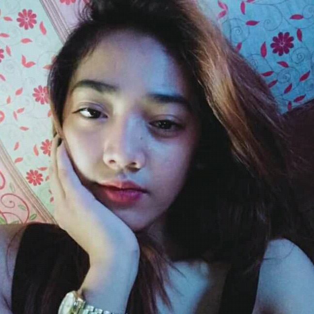 Profile Picture of Michaela Lorica (@michaelalorica5) on Tiktok