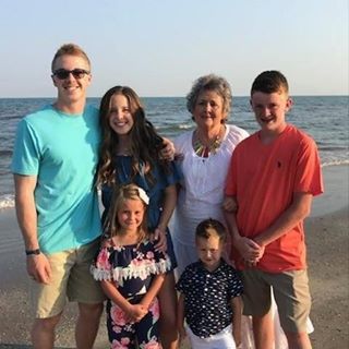 Profile Picture of Gerrie Bankhead (@gerrie.bankhead.7) on Facebook