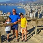 Profile Picture of Peter Herbert (@peter.herbert.5811) on Instagram
