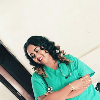 Profile Picture of Ruth Tasfay (@ruth.tasfay) on Facebook